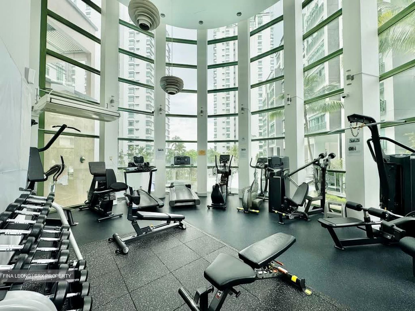 Windermere (D23), Condominium #577313441